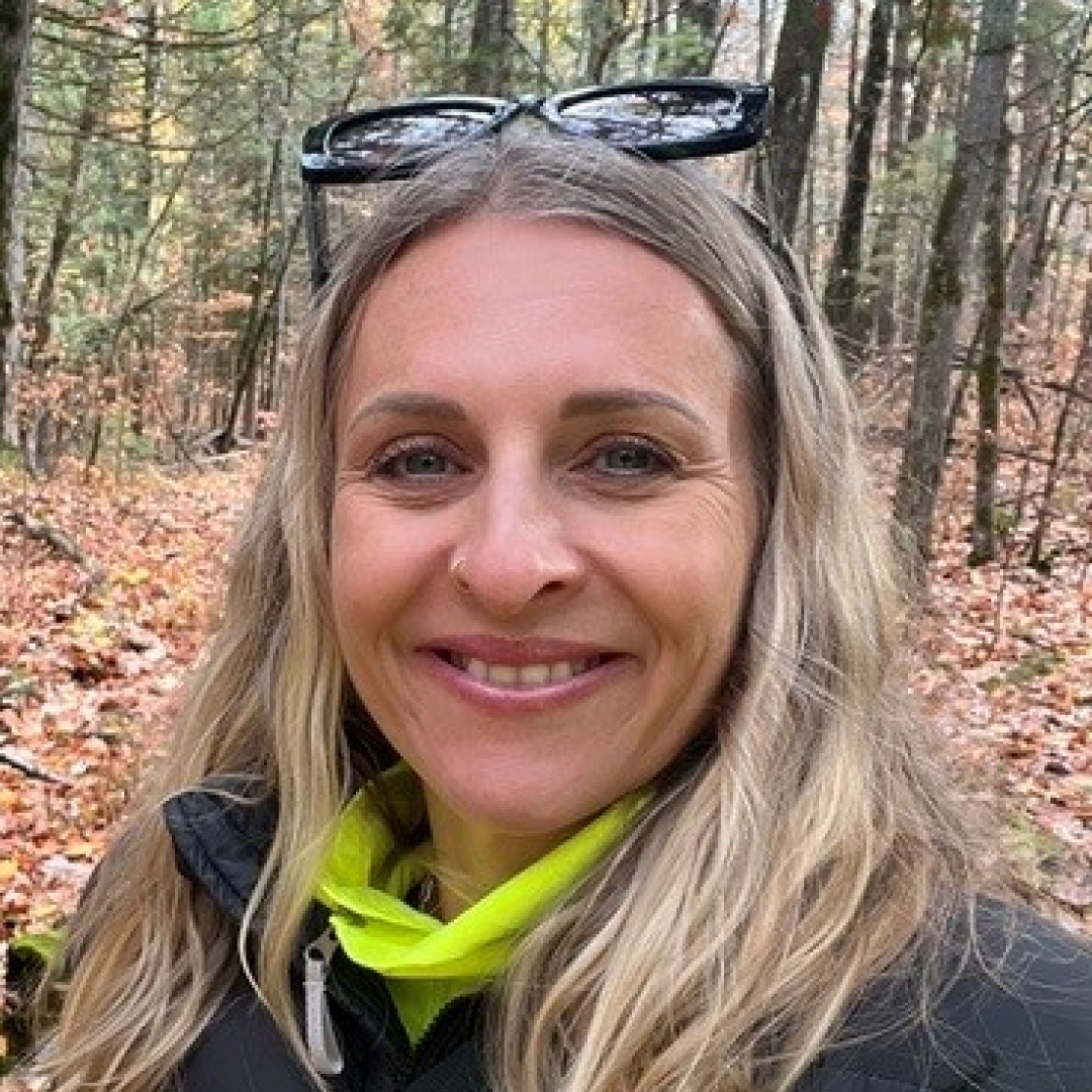 Erica Atfield, RN