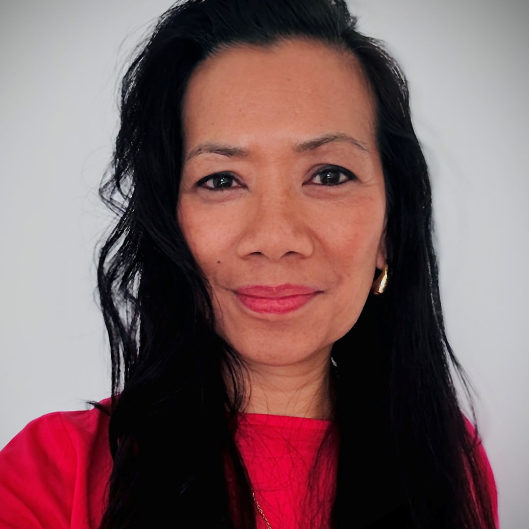Leonor De Biasio, RN, Clinical Facilitator at Humber College and the Learning and Development Specialist