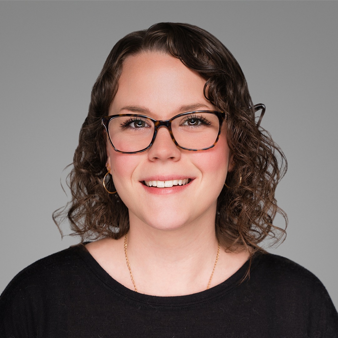 Sophie Viau, RPN