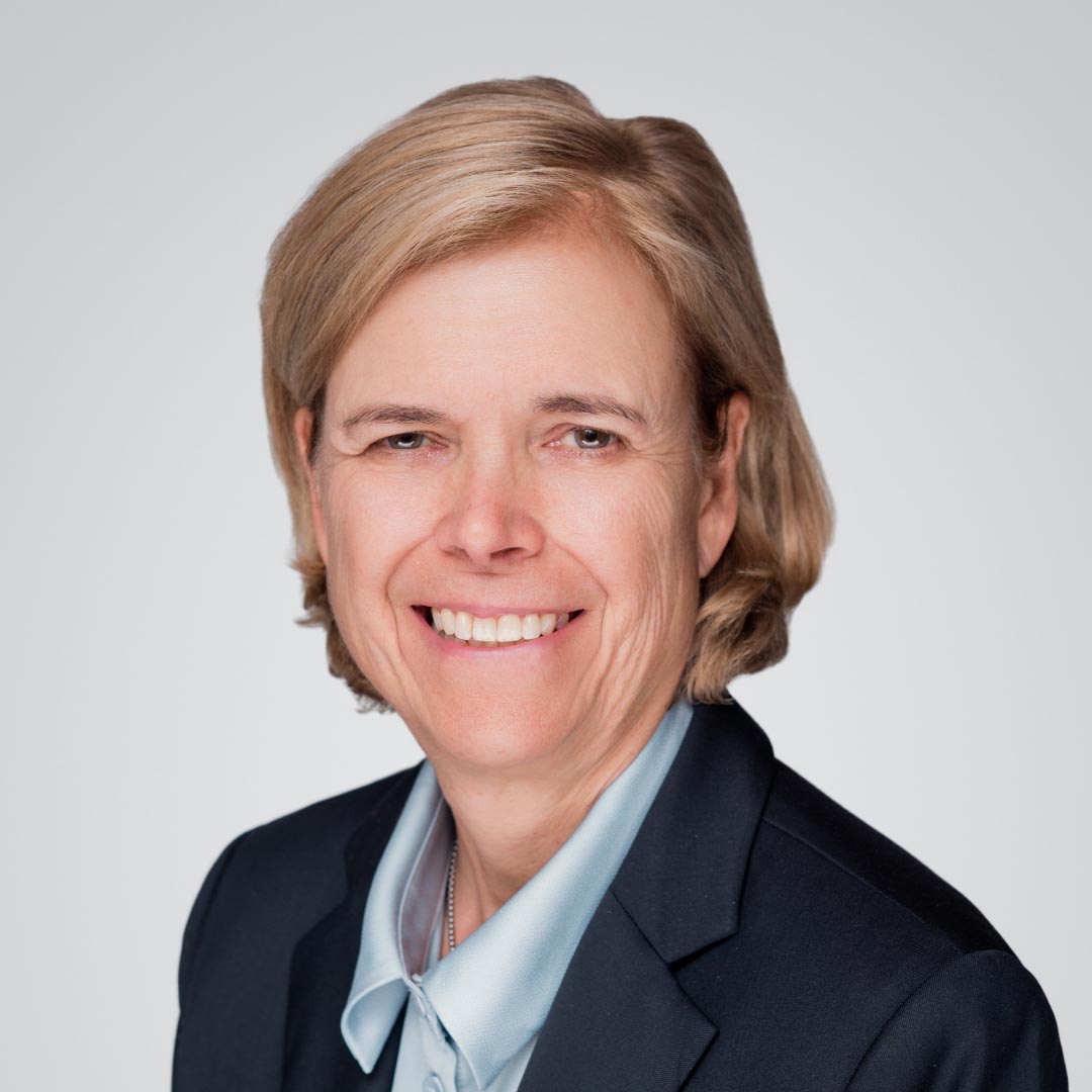 Suzanne Vogler