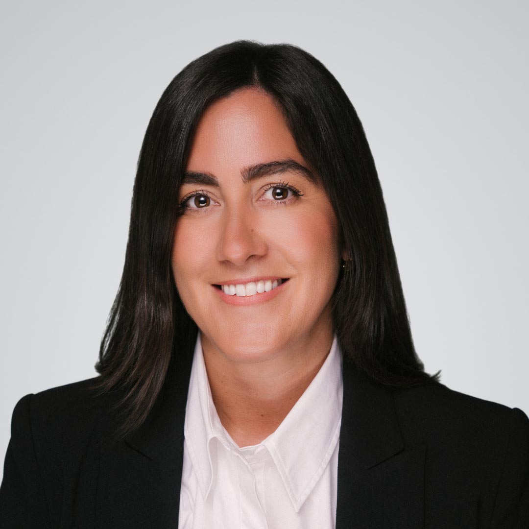 Tanya Terzis