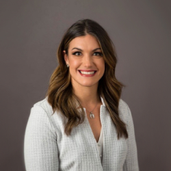 Portrait de Morgan Krauter, IP
