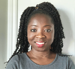 Priscilla Ankamah, RN Priscilla Ankamah, RN