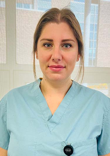 Katrina Blanchard, Nurse Practitioner (NP) at Windsor Regional Hospital