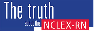 The Truth About the NCLEX